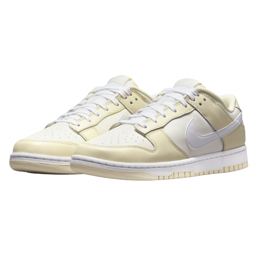 dunk low disrupt coconut milk